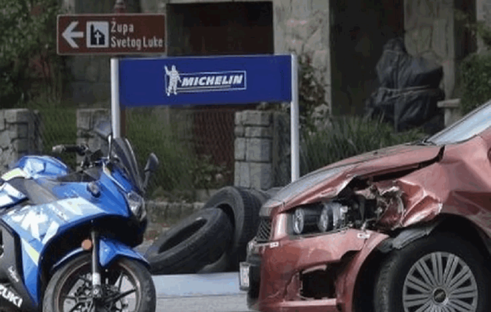 STRAŠNA nesreća u Hrvatskoj! Brata jedva odvojili od NASTRADALOG MLADIĆA (17), majka VRIŠTALA OD UŽASA! 